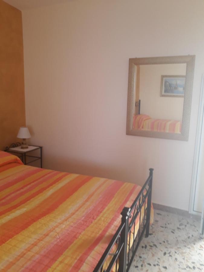 L'Antico Faro Bed & Breakfast Castelsardo Exterior foto