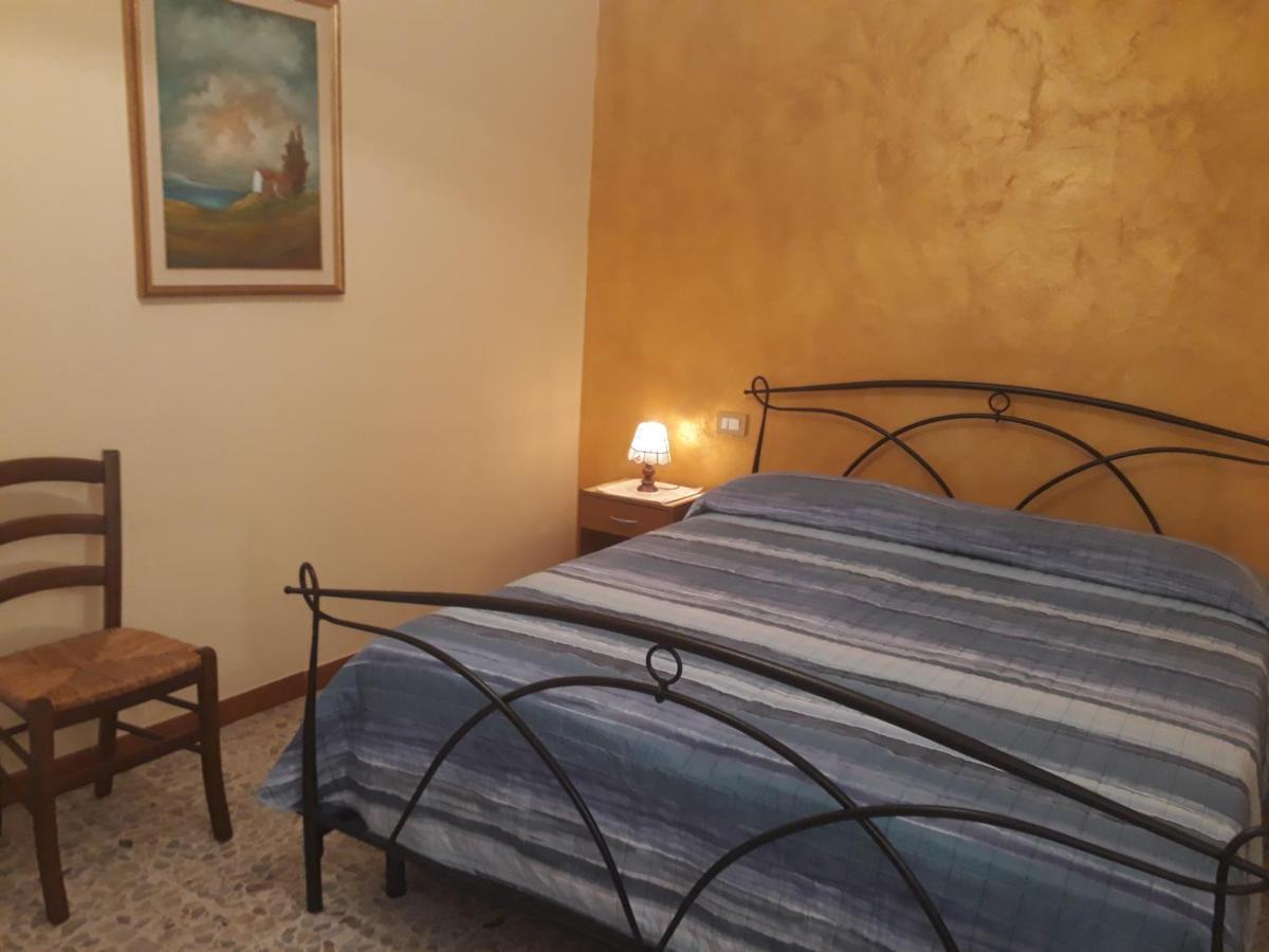 L'Antico Faro Bed & Breakfast Castelsardo Exterior foto