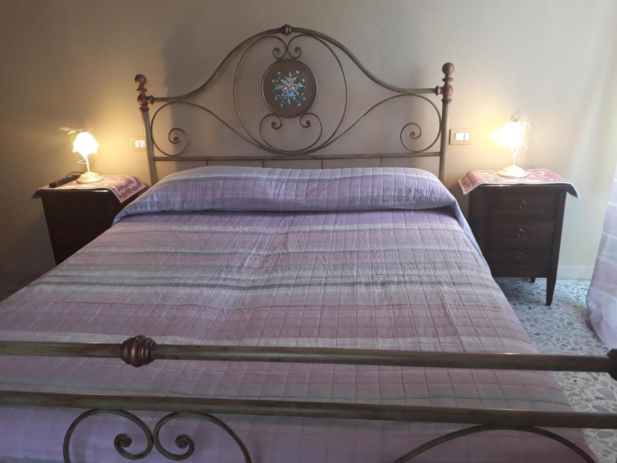 L'Antico Faro Bed & Breakfast Castelsardo Exterior foto