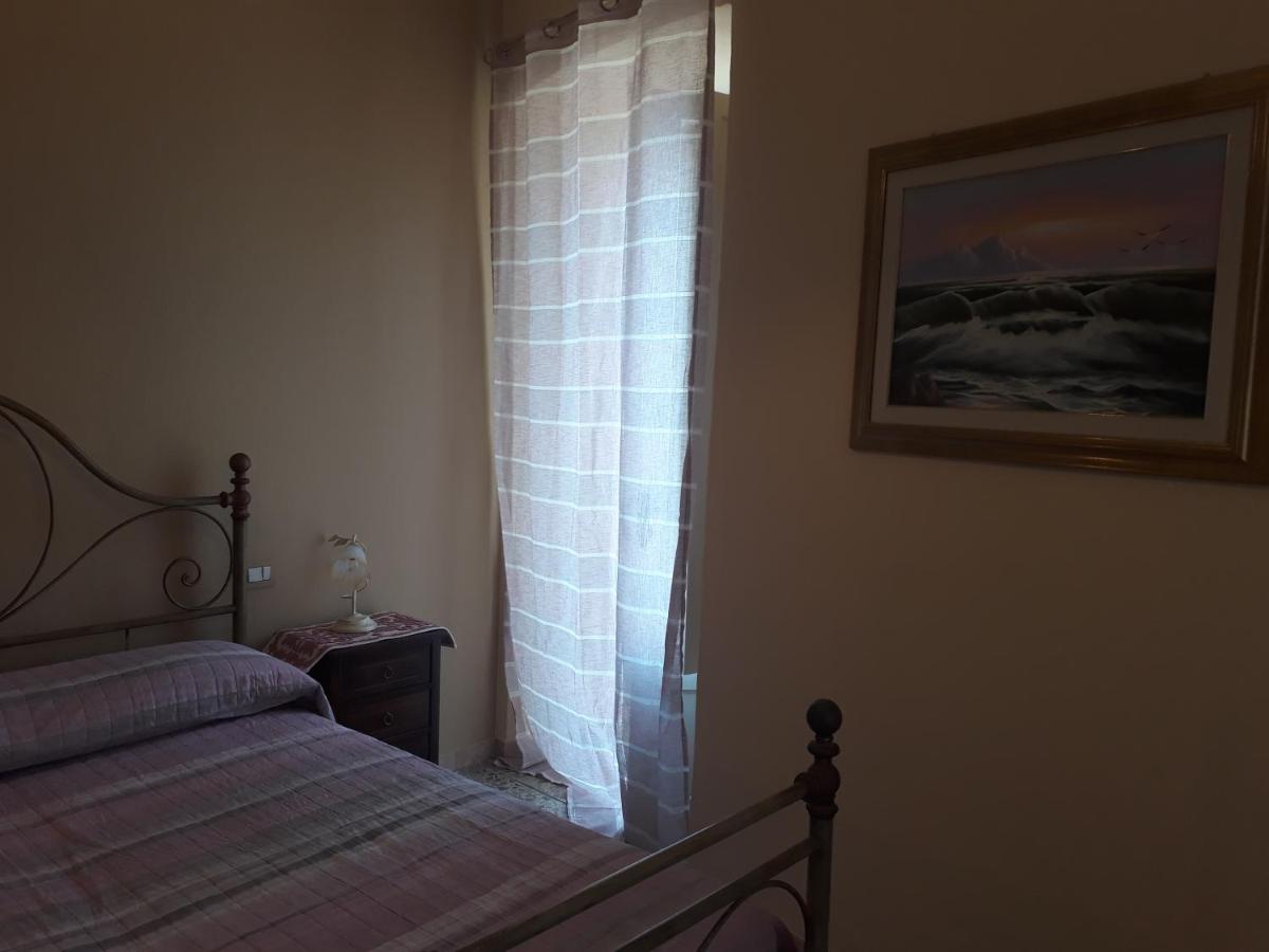 L'Antico Faro Bed & Breakfast Castelsardo Exterior foto