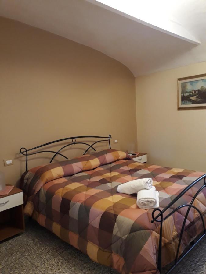 L'Antico Faro Bed & Breakfast Castelsardo Exterior foto